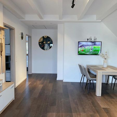 Apartment In Hofweier Dg Hohberg 外观 照片
