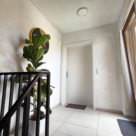 Apartment In Hofweier Dg Hohberg 外观 照片