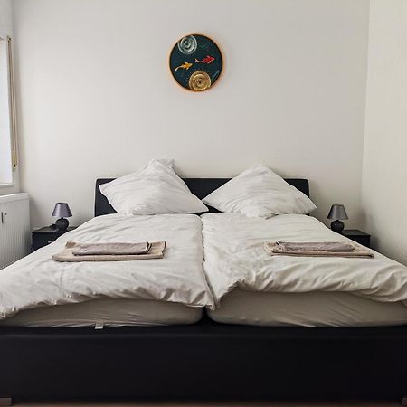 Apartment In Hofweier Dg Hohberg 外观 照片