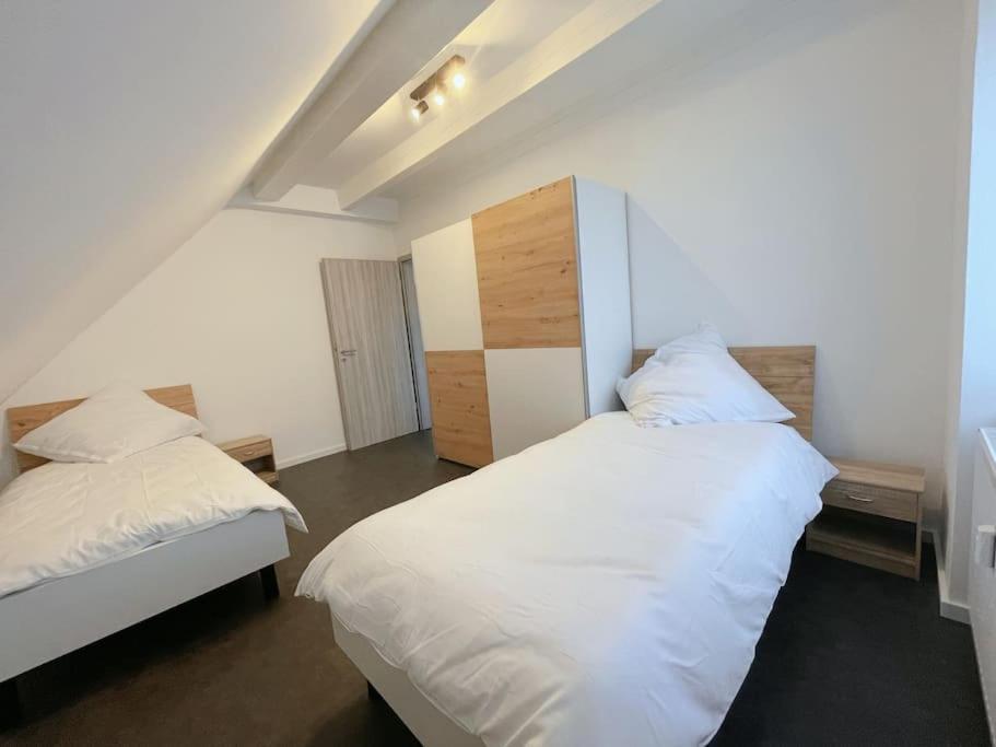 Apartment In Hofweier Dg Hohberg 外观 照片