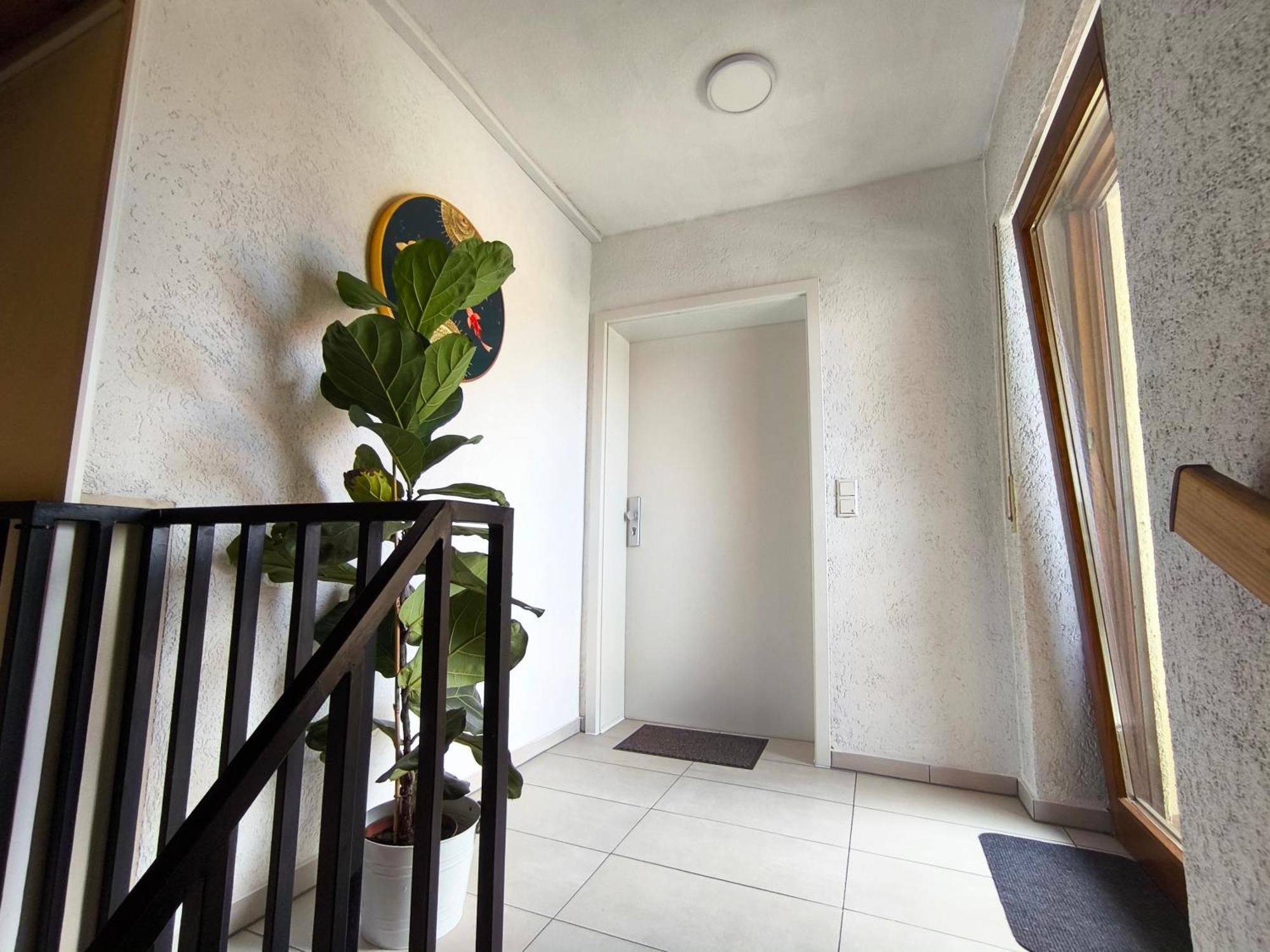 Apartment In Hofweier Dg Hohberg 外观 照片
