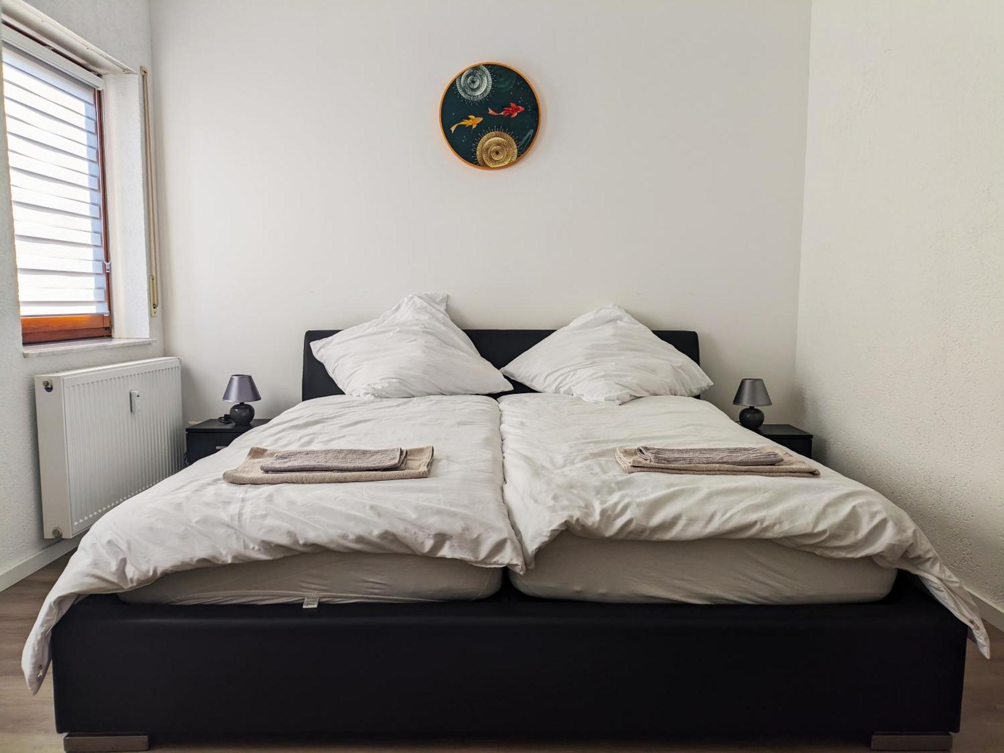 Apartment In Hofweier Dg Hohberg 外观 照片